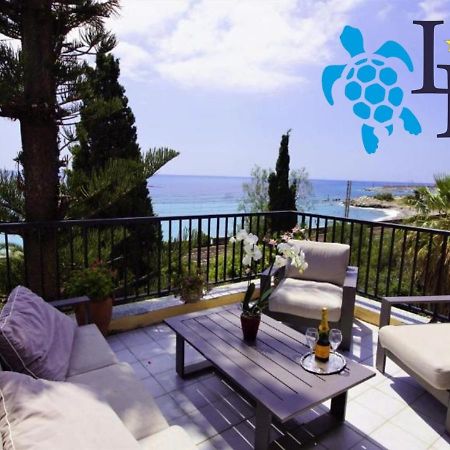 Hotel Lora Rda Luxury Бордихера Екстериор снимка