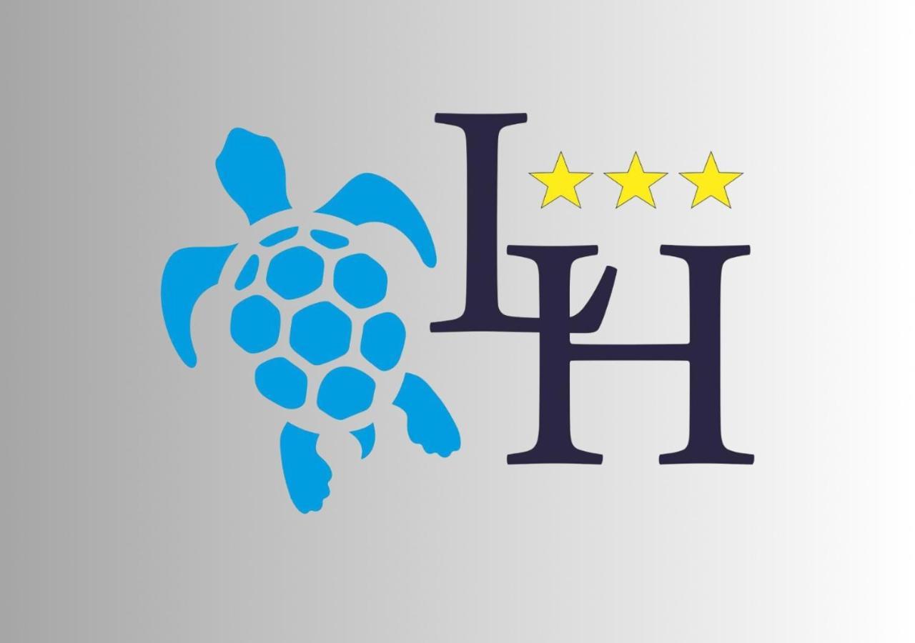 Hotel Lora Rda Luxury Бордихера Екстериор снимка